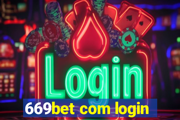 669bet com login